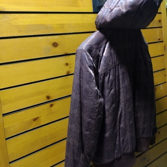 SCHOTT nyc the unique winter light weight - Picture 4 of 8